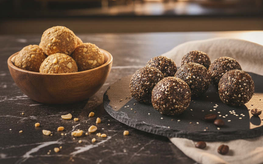 Traditional Sweet Treats