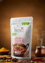 Kadai Masala